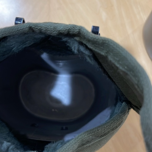 Insulated canteen - Picture 4 of 8